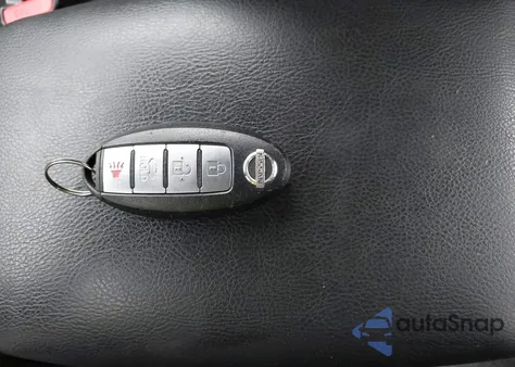 2019 Nissan Sentra Sr из США, поврежденный, VIN 3N1AB7AP9KY271900